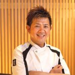 「真白」小霜浩之シェフのレッスンレポート一覧ページへ