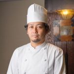 「有　伽藍堂」大澤広晃シェフのレッスンレポート一覧ページへ