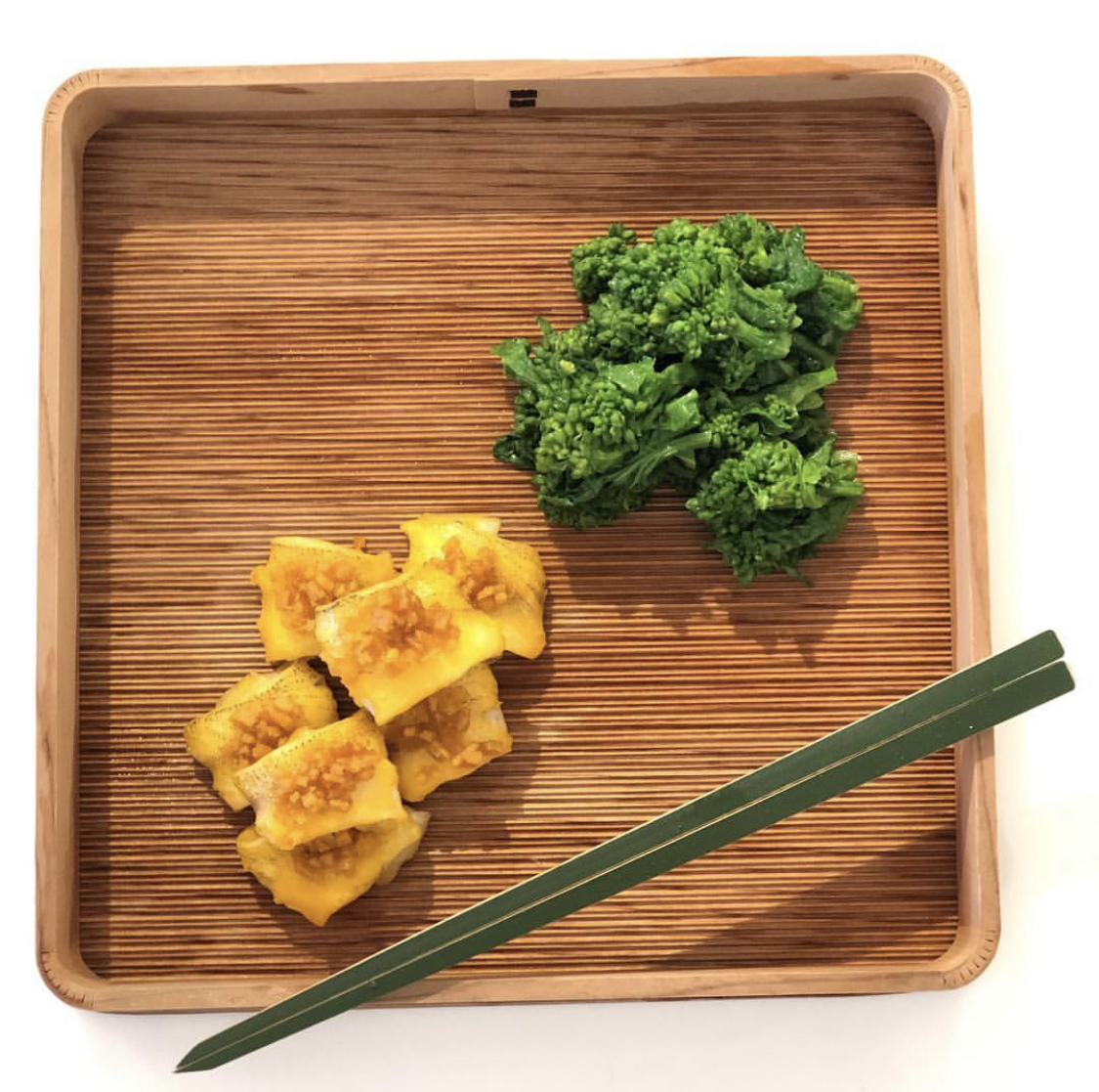 5/13 味吉兆 茶懐石料理教室 | Le plein de lumiere/ルプランドルミエール