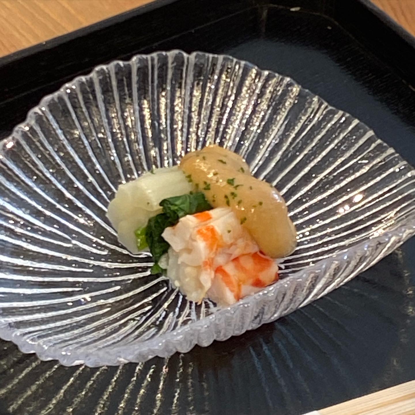 9/5 楠修二シェフの発酵料理教室 | Le plein de lumiere/ルプランド